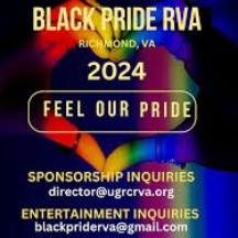 richmond pride